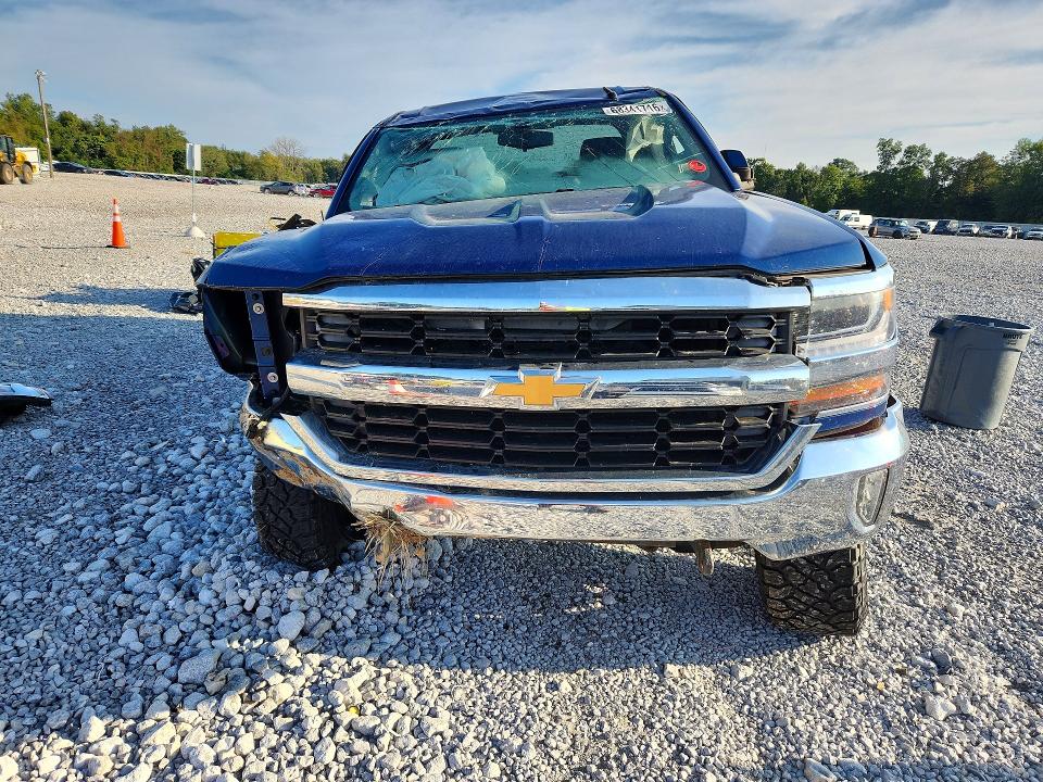Aukcja sprzedaży 2016 Chevrolet Silverado, vin: 1GCVKREC6GZ170909, numer aukcji: 68341716