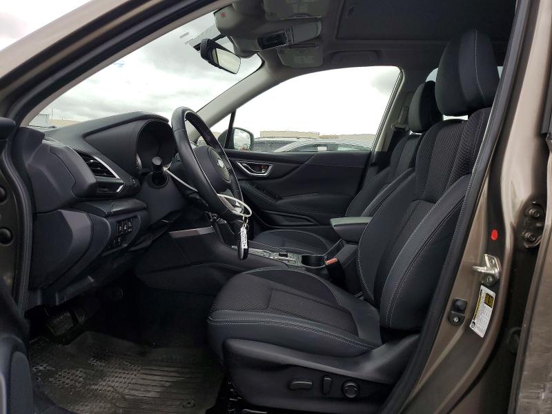 Aukcja sprzedaży 2021 Subaru Forester, vin: JF2SKAJC2MH496137, numer aukcji: 67214526