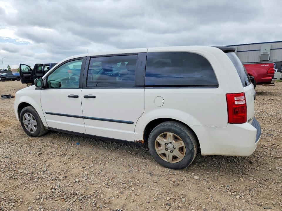 Продажа на аукционе авто 2008 Dodge Grand Caravan, vin: 1D8HN44H18B164631, номер лота: 67550316