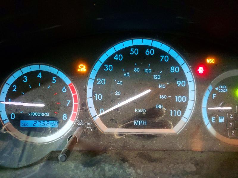 Продаж на аукціоні авто 2004 Toyota Sienna, vin: 5TDBA23CX4S008116, номер лоту: 69329756