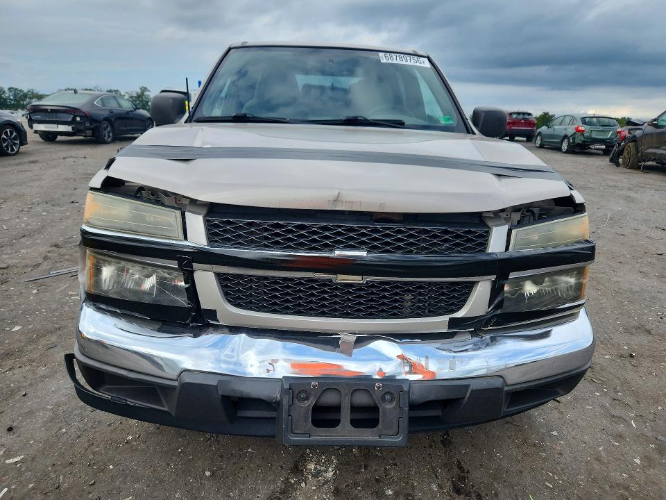 Aukcja sprzedaży 2004 Chevrolet Colorado, vin: 1GCDT136648182387, numer aukcji: 68789756