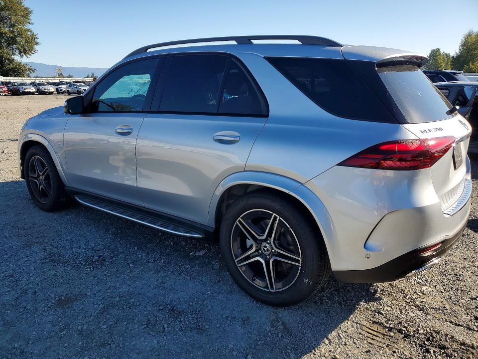 Aukcja sprzedaży 2026 Mercedes-benz Gle, vin: 4JGFB4FE7TB564523, numer aukcji: 68773426