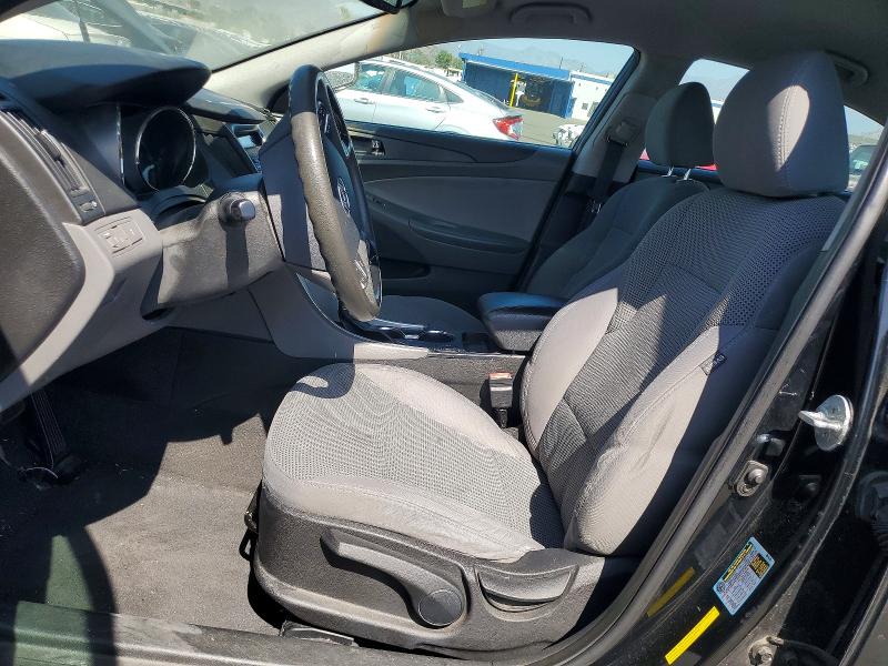 69431656 :رقم المزاد ، 5NPEB4ACXDH632304 vin ، 2013 Hyundai Sonata مزاد بيع