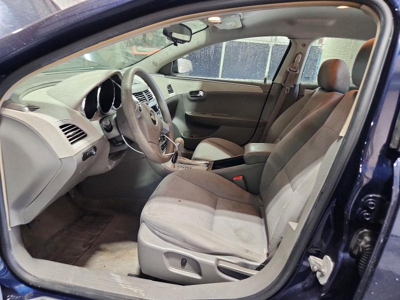 Aukcja sprzedaży 2009 Chevrolet Malibu, vin: 1G1ZG57B09F124103, numer aukcji: 67356546