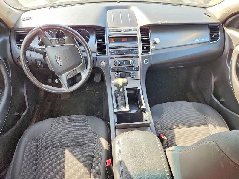 2012 Ford Taurus მანქანა იყიდება აუქციონზე, vin: 1FAHP2HW6CG121975, აუქციონის ნომერი: 68376786