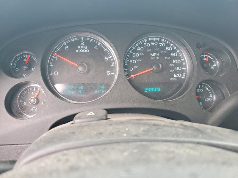 2013 Chevrolet Avalanche მანქანა იყიდება აუქციონზე, vin: 3GNTKFE72DG162639, აუქციონის ნომერი: 68828066