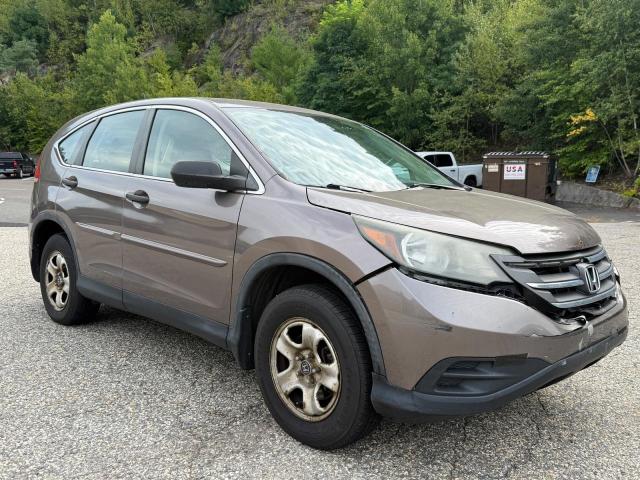 Продаж на аукціоні авто 2013 Honda Cr-v, vin: 5J6RM4H37DL02070, номер лоту: 69912196