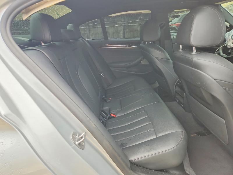 Aukcja sprzedaży 2021 Bmw 530, vin: WBA53BH02MWX08005, numer aukcji: 68335086