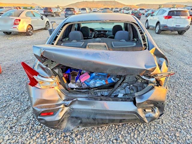 Aukcja sprzedaży 2016 Nissan Sentra, vin: 3N1AB7AP1GY292442, numer aukcji: 68204956
