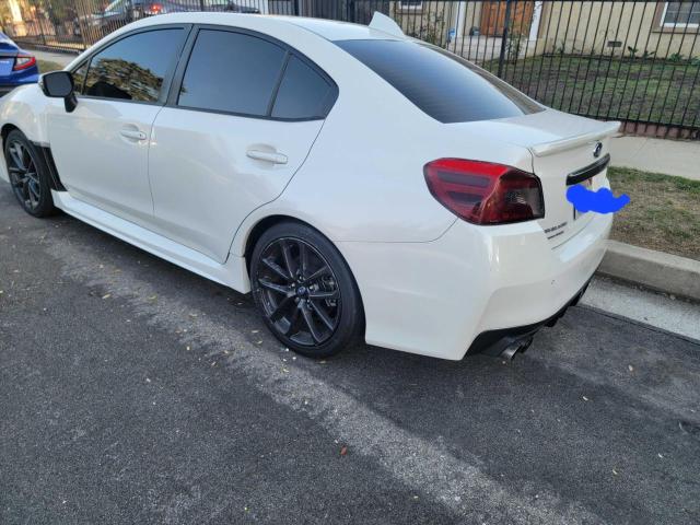 Aukcja sprzedaży 2019 Subaru Wrx, vin: JF1VA1P65K8811242, numer aukcji: 70749736