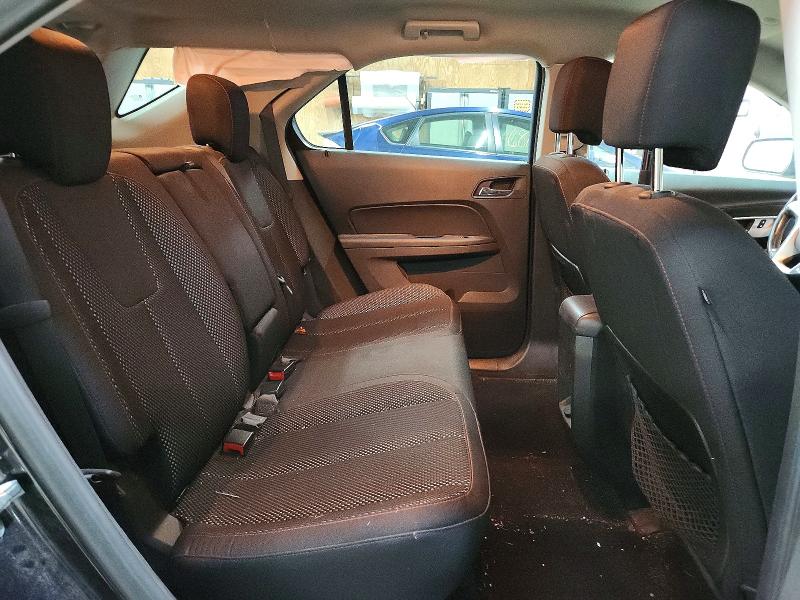 Aukcja sprzedaży 2015 Chevrolet Equinox, vin: 2GNFLFEK0F6232393, numer aukcji: 68252376