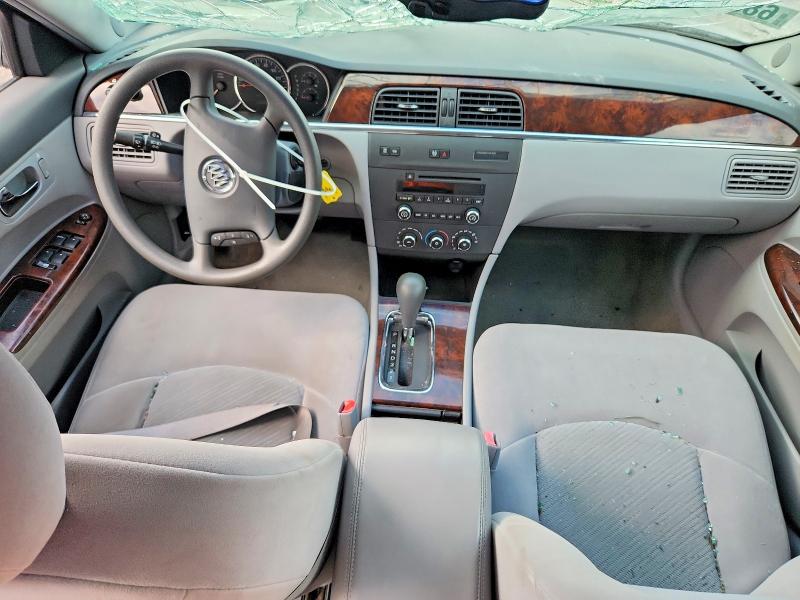 Продаж на аукціоні авто 2007 Buick Lacrosse, vin: 2G4WC582X71176505, номер лоту: 68367486