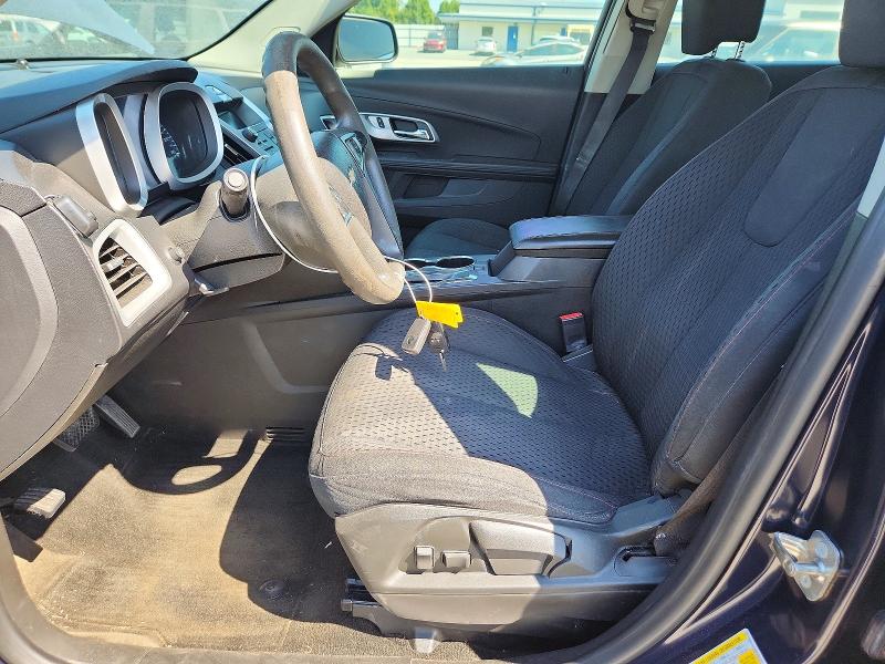 Aukcja sprzedaży 2015 Chevrolet Equinox, vin: 2GNALAEK0F6231371, numer aukcji: 69845296