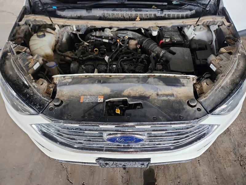 2020 Ford Edge მანქანა იყიდება აუქციონზე, vin: 2FMPK3J96LBA50262, აუქციონის ნომერი: 70973356