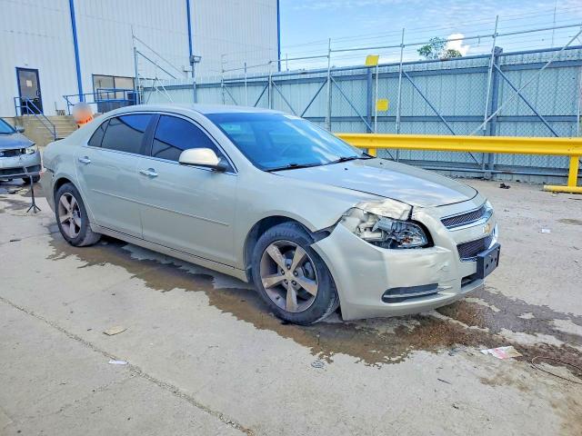Aukcja sprzedaży 2012 Chevrolet Malibu, vin: 1G1ZC5E08CF198583, numer aukcji: 66418786