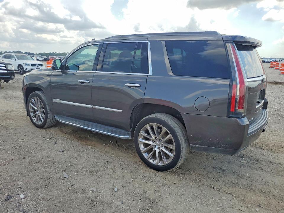Продажа на аукционе авто 2020 Cadillac Escalade, vin: 1GYS4BKJ2LR138129, номер лота: 69824736