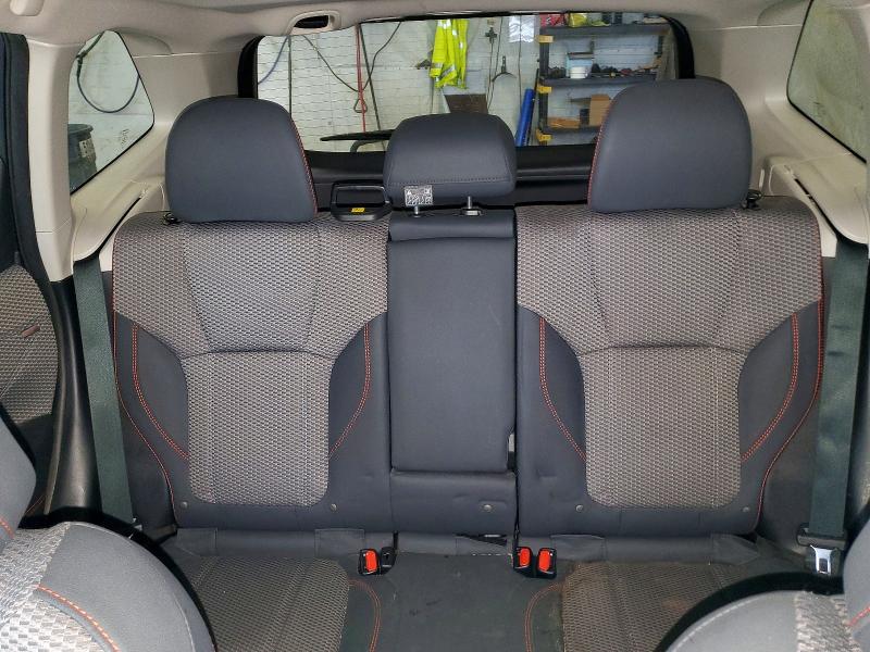 Aukcja sprzedaży 2022 Subaru Forester, vin: JF2SKAJC2NH406017, numer aukcji: 69032646