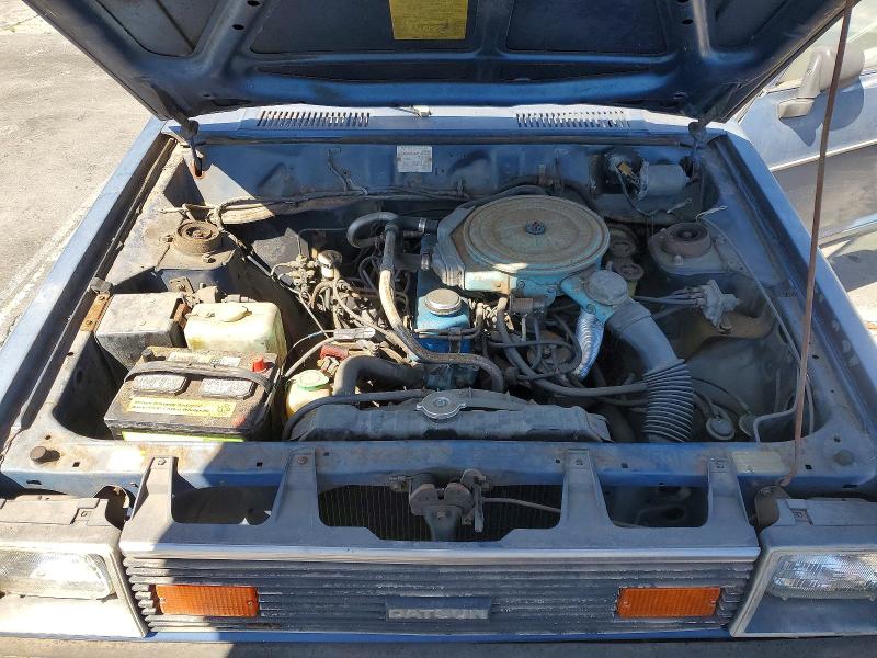 Aukcja sprzedaży 1982 Datsun B210, vin: JN1PB01S2C9354033, numer aukcji: 67042306