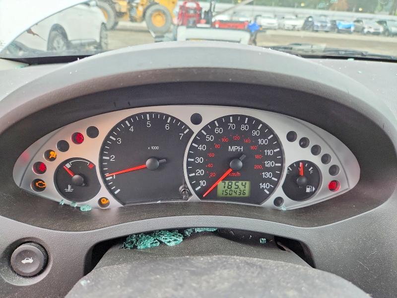 Aukcja sprzedaży 2005 Ford Focus, vin: 1FAFP38ZX5W212781, numer aukcji: 69185236