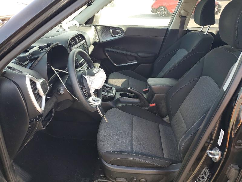 Aukcja sprzedaży 2021 Kia Soul, vin: KNDJ23AU5M7146103, numer aukcji: 69165846