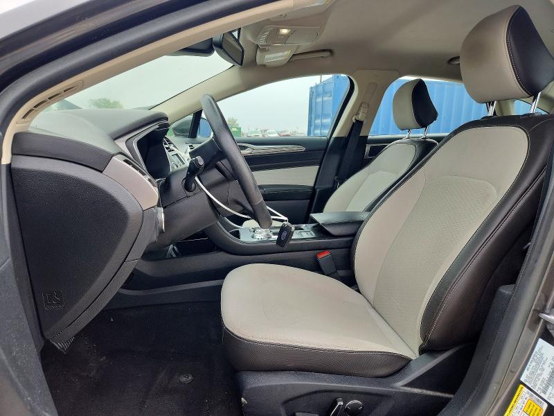 Продажа на аукционе авто 2020 Ford Fusion, vin: 3FA6P0HD8LR252960, номер лота: 69750326