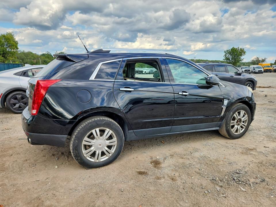 67622676 :رقم المزاد ، 3GYFNAEYXBS566768 vin ، 2011 Cadillac Srx مزاد بيع