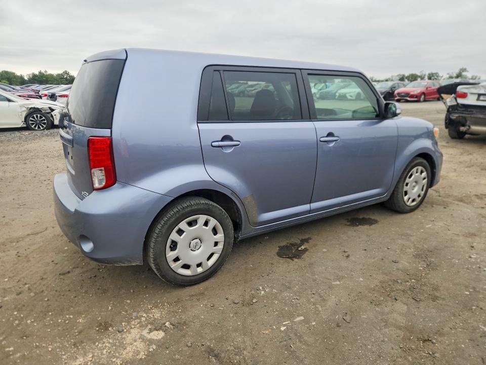 Продаж на аукціоні авто 2011 Scion Xb, vin: JTLZE4FEXB1122966, номер лоту: 69919626