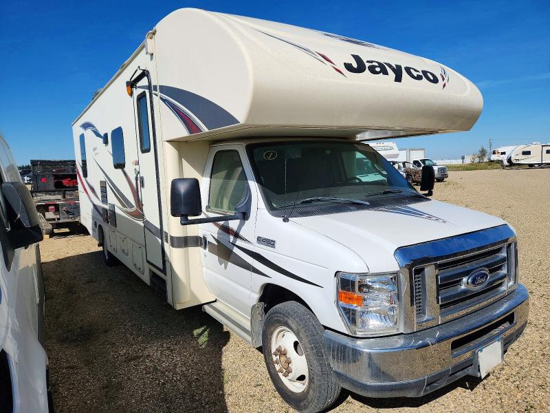 Продаж на аукціоні авто 2017 Jay Recreational Vehicle (rv), vin: 1FDXE4FS3GDC48256, номер лоту: 68075986