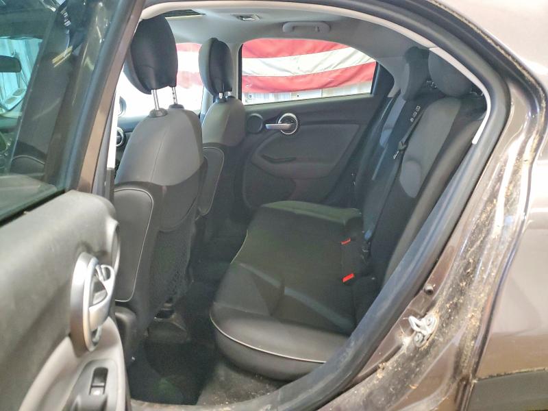 Продаж на аукціоні авто 2016 Fiat 500x, vin: ZFBCFXBT3GP363456, номер лоту: 69958886
