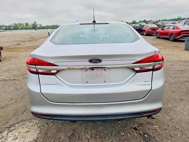 2018 Ford Fusion მანქანა იყიდება აუქციონზე, vin: 3FA6P0LU4JR102249, აუქციონის ნომერი: 67732386