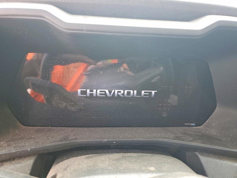 68052496 :رقم المزاد ، 1GCGSBEC2R1228175 vin ، 2024 Chevrolet Colorado مزاد بيع
