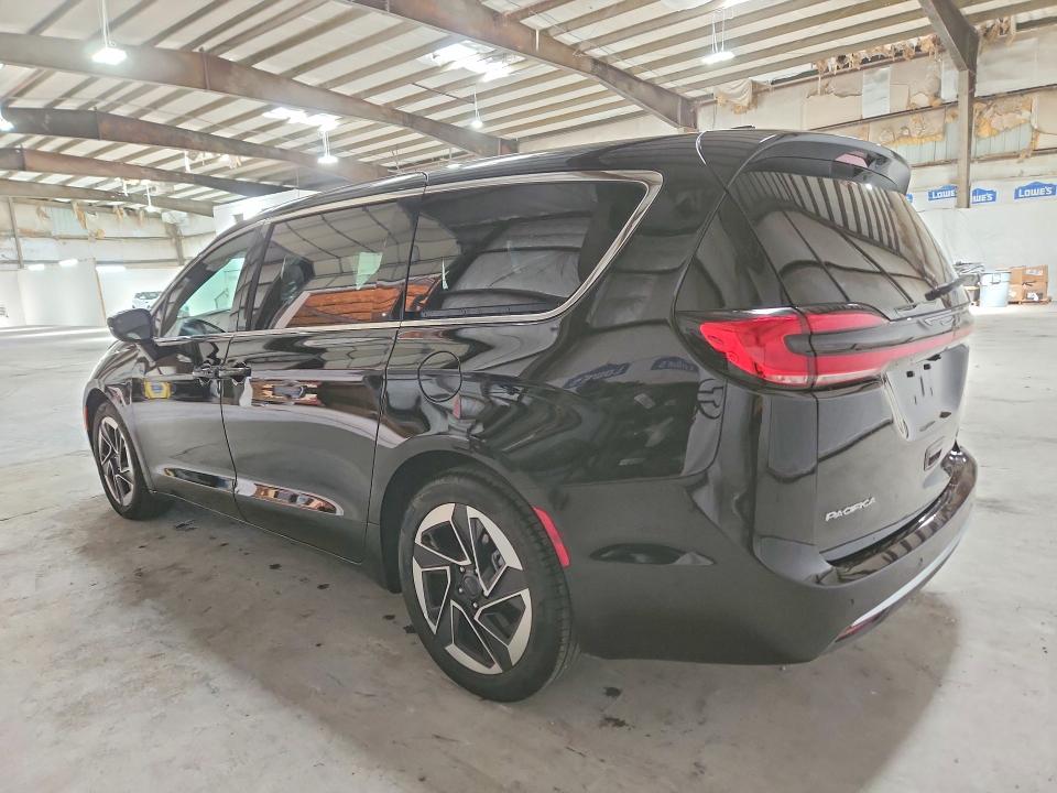 Продаж на аукціоні авто 2027 Chrysler Pacifica, vin: 2C4RC1GG1VR554328, номер лоту: 70535026