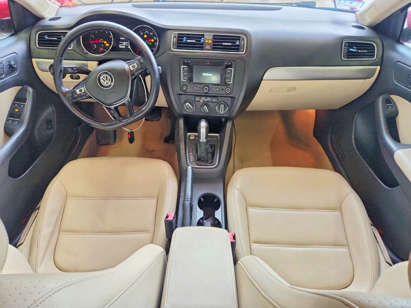 Aukcja sprzedaży 2015 Volkswagen Jetta, vin: 3VWD17AJ3FM283995, numer aukcji: 70501556