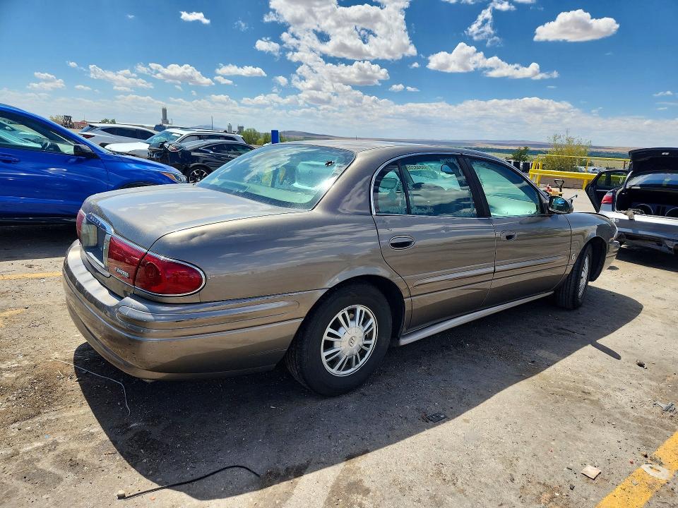 Aukcja sprzedaży 2003 Buick Lesabre, vin: 1G4HP54K13U137500, numer aukcji: 66848206