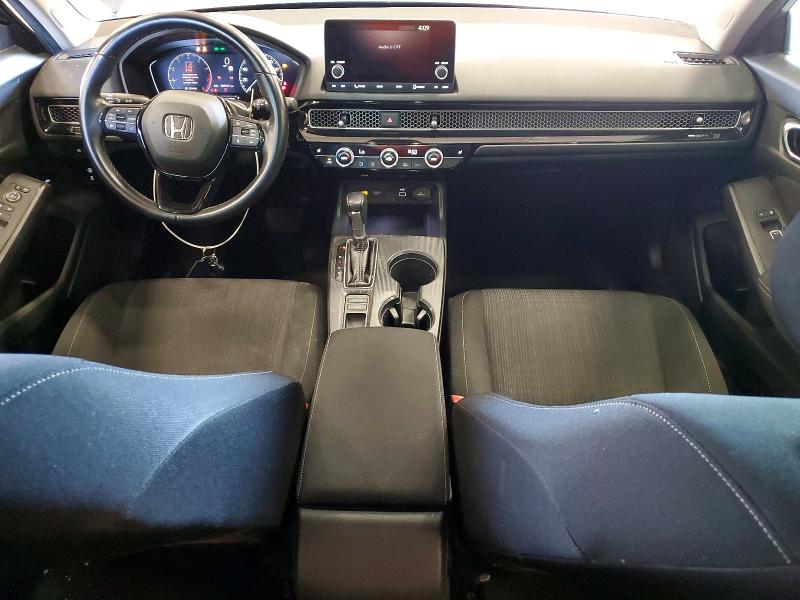 Aukcja sprzedaży 2022 Honda Civic, vin: JHMFE1F71NX001046, numer aukcji: 66254106