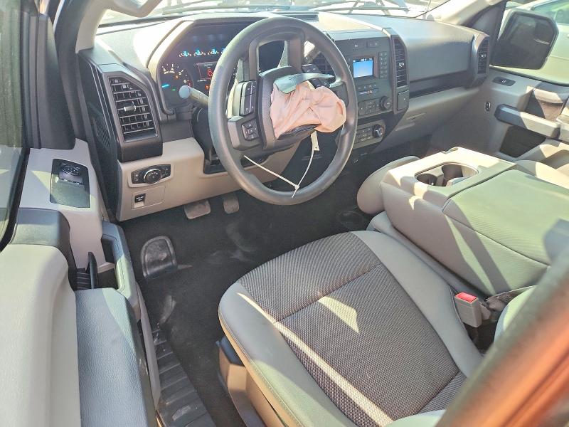 Aukcja sprzedaży 2019 Ford F150, vin: 1FTMF1C56KKC66160, numer aukcji: 64322666