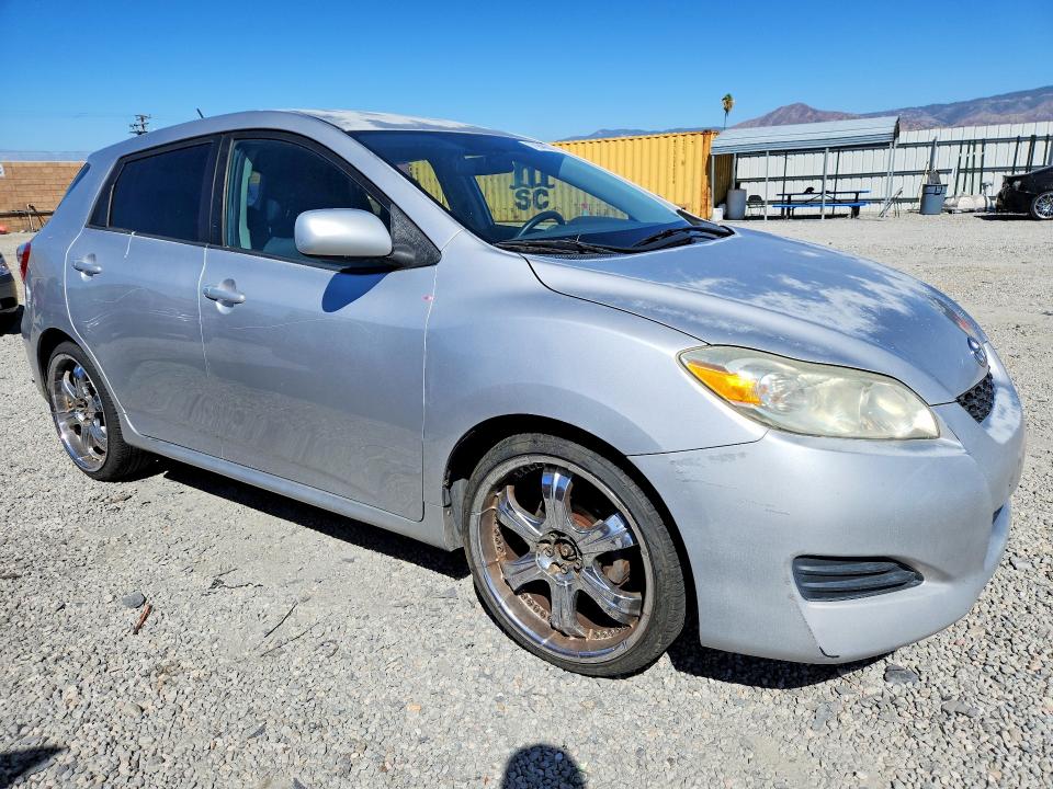 Aukcja sprzedaży 2009 Toyota Matrix, vin: 2T1KU40E59C120606, numer aukcji: 70940896