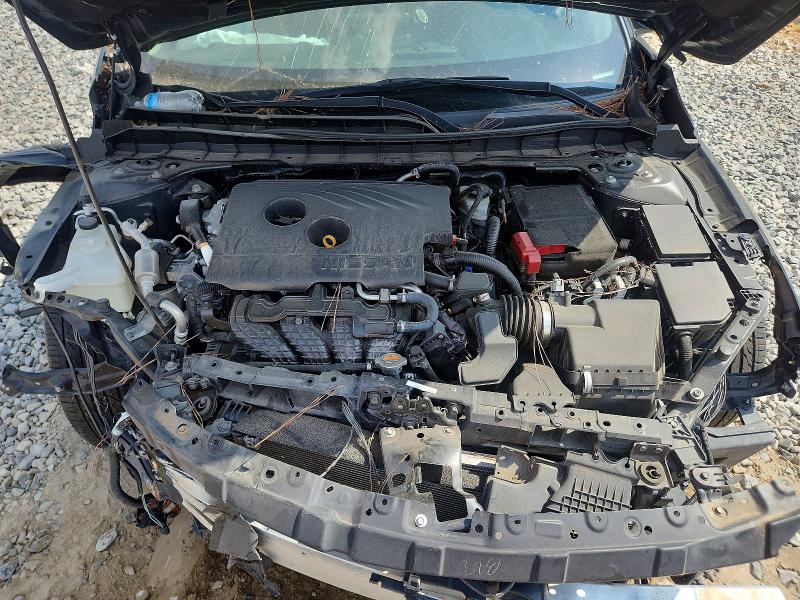 Aukcja sprzedaży 2019 Nissan Altima, vin: 1N4BL4CV5KC189623, numer aukcji: 68343446