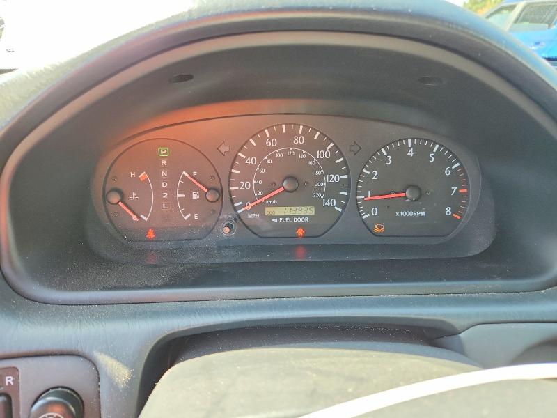 2002 Toyota Camry Solara მანქანა იყიდება აუქციონზე, vin: 2T1CE22P72C009937, აუქციონის ნომერი: 67906986
