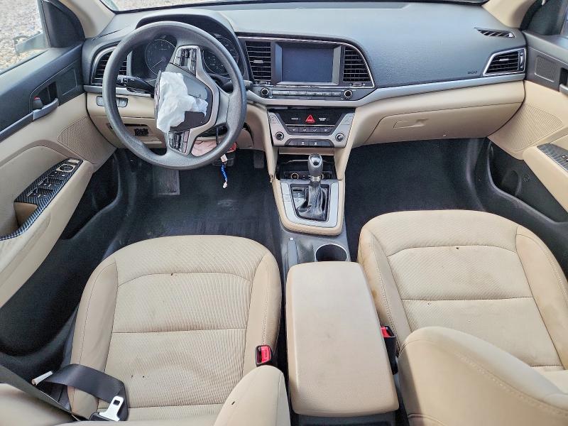 Auction sale of the 2017 Hyundai Elantra, vin: 5NPD84LF5HH174128, lot number: 67470236