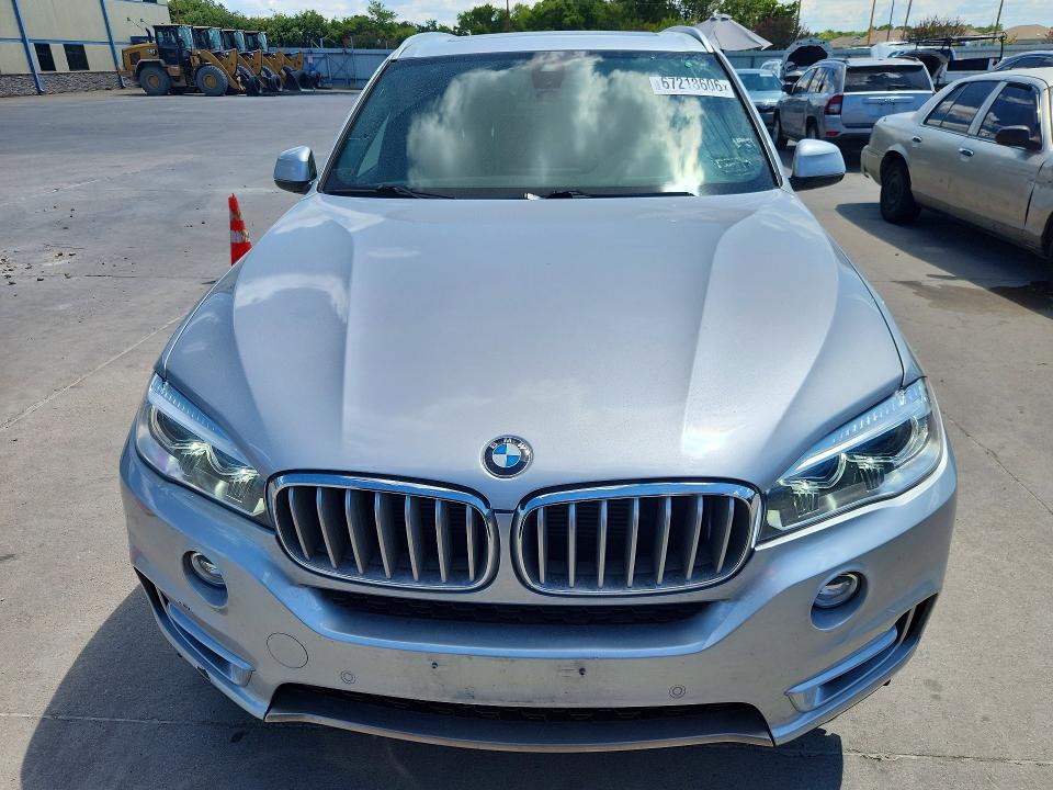 Aukcja sprzedaży 2018 Bmw X5, vin: 5UXKT0C56J0W02537, numer aukcji: 67218606