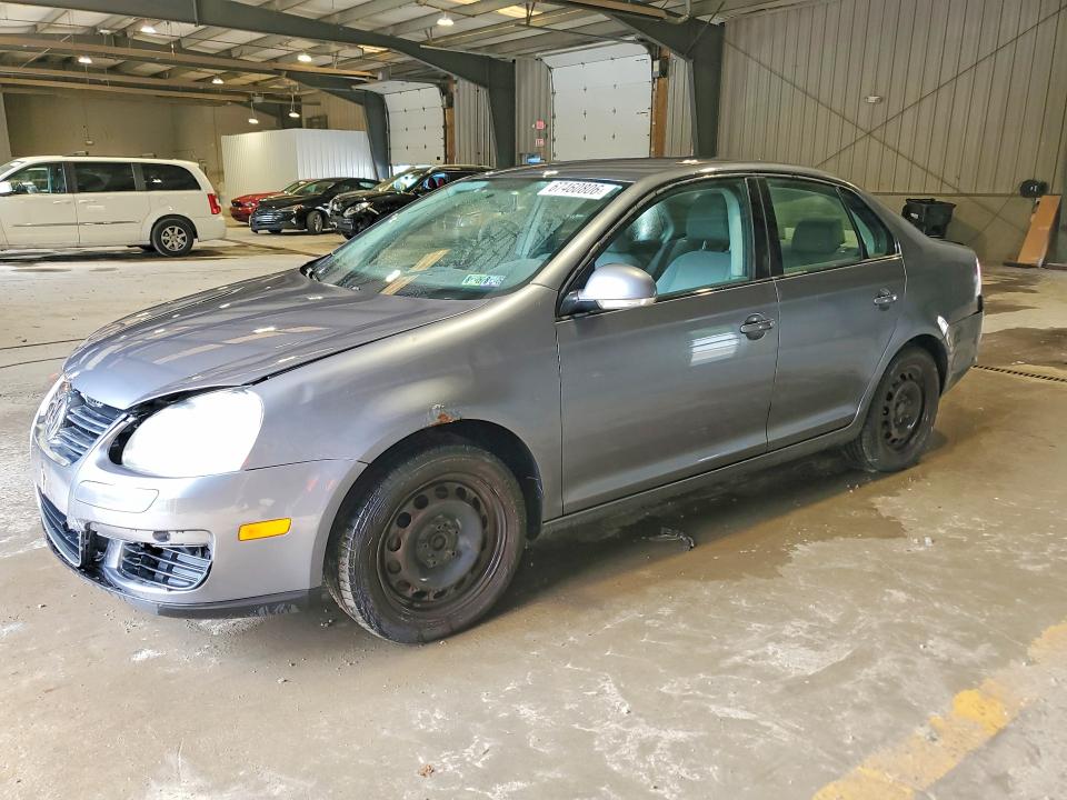 67460806 :رقم المزاد ، 3VWJZ71K29M172959 vin ، 2009 Volkswagen Jetta مزاد بيع