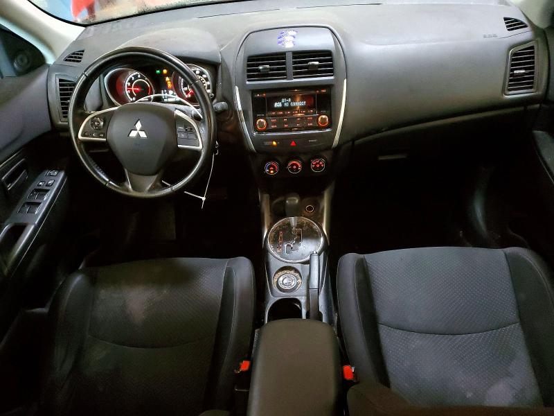 68749606 :رقم المزاد ، 4A4AR3AUXEE030395 vin ، 2014 Mitsubishi Outlander Sport مزاد بيع
