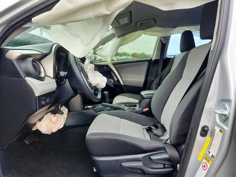 Aukcja sprzedaży 2014 Toyota Rav4, vin: JTMZFREV8EJ005866, numer aukcji: 70000156
