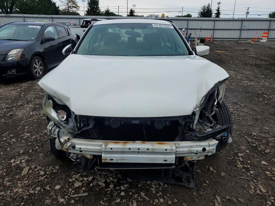 Aukcja sprzedaży 2013 Honda Accord, vin: 1HGCR2F39DA027845, numer aukcji: 67487806