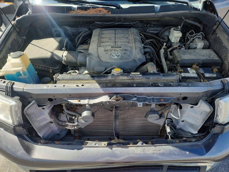 Aukcja sprzedaży 2012 Toyota Tundra, vin: 5TFUY5F10CX234576, numer aukcji: 70179606
