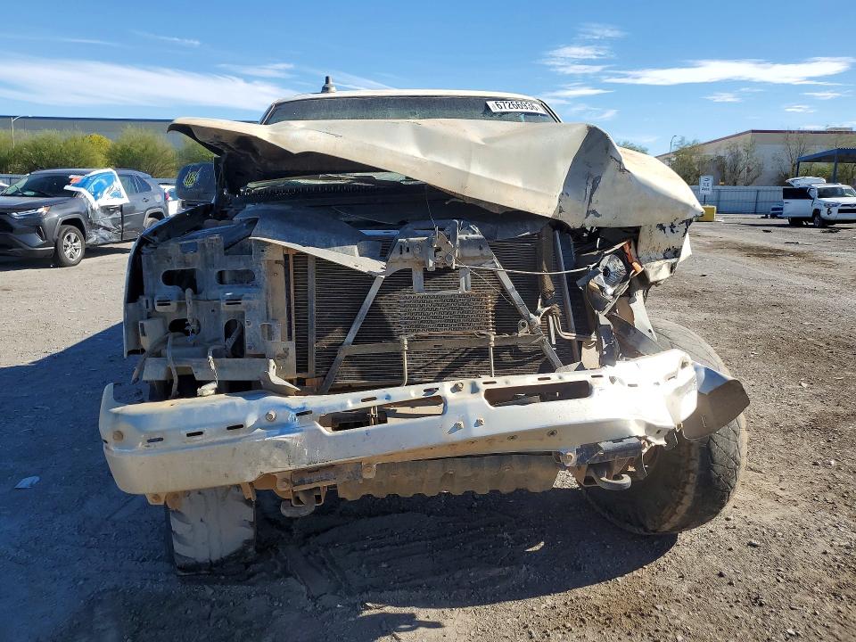 Aukcja sprzedaży 2003 Chevrolet Silverado, vin: 1GCHC23U33F116914, numer aukcji: 67266936