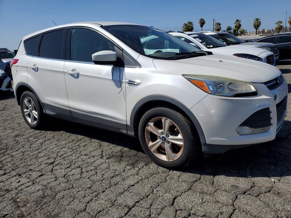 Продажа на аукционе авто 2014 Ford Escape, vin: 1FMCU0GX4EUD80900, номер лота: 68327576