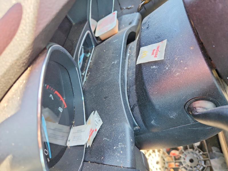 2013 Ford Escape მანქანა იყიდება აუქციონზე, vin: 1FMCU9H94DUB35582, აუქციონის ნომერი: 69649416