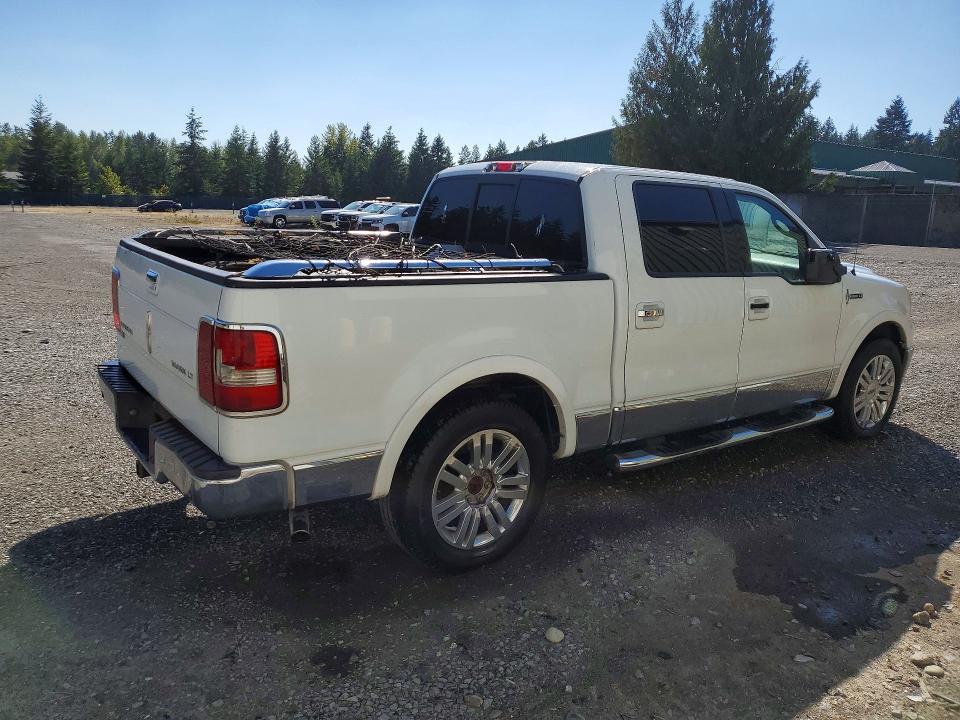 Aukcja sprzedaży 2007 Lincoln Mark Lt, vin: 5LTPW16557FJ01772, numer aukcji: 68366896